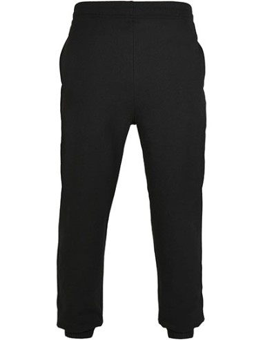 BUI-BB002-Basic Sweatpants